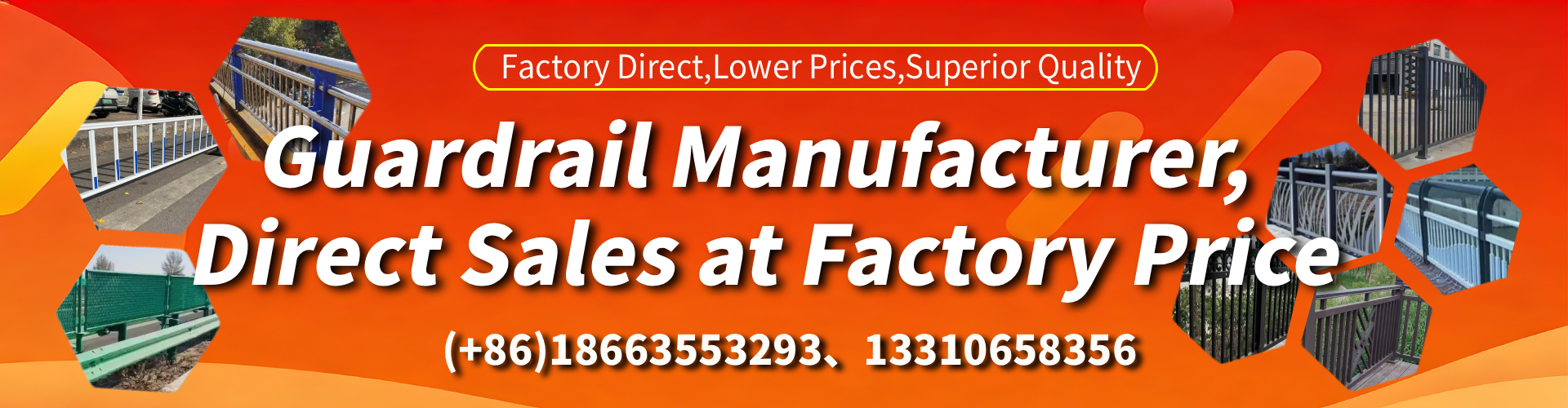 Port Lincoln Guardrail Manufacturer